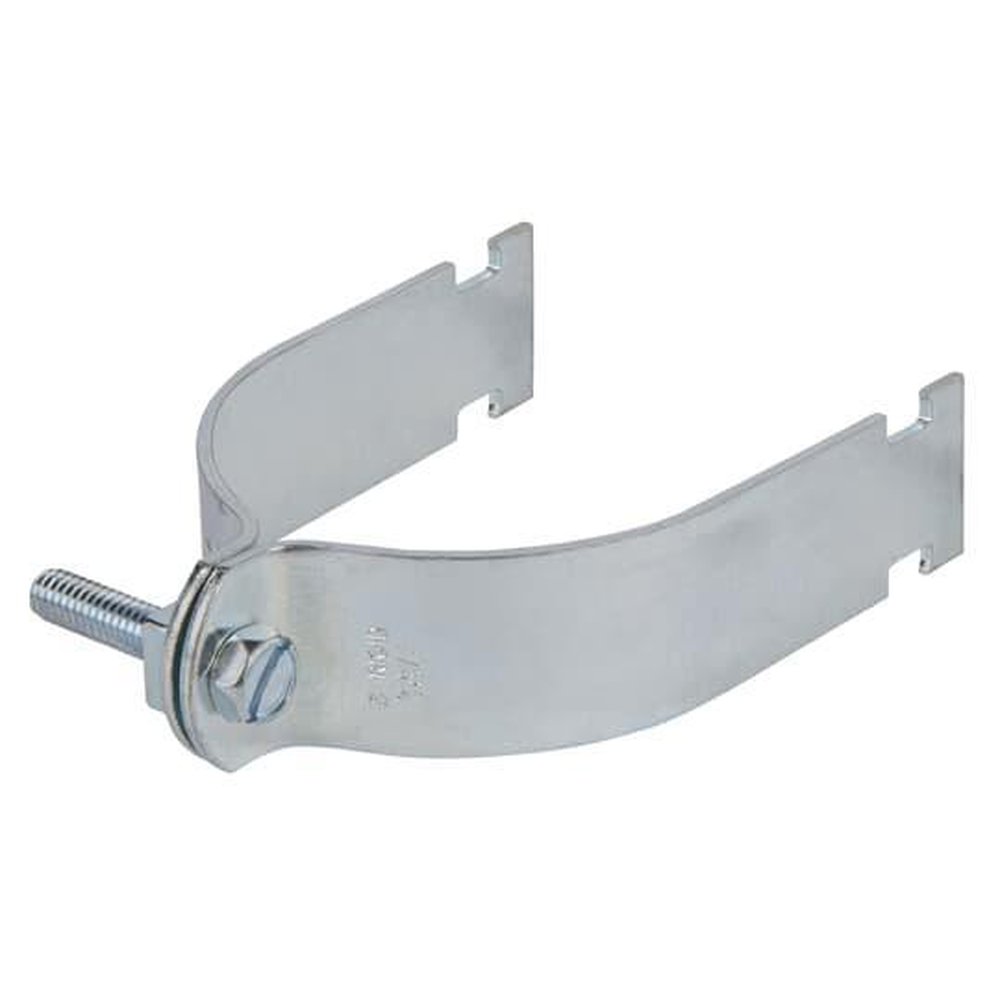702-1-SS316 SUPER RGD COND CLAMP