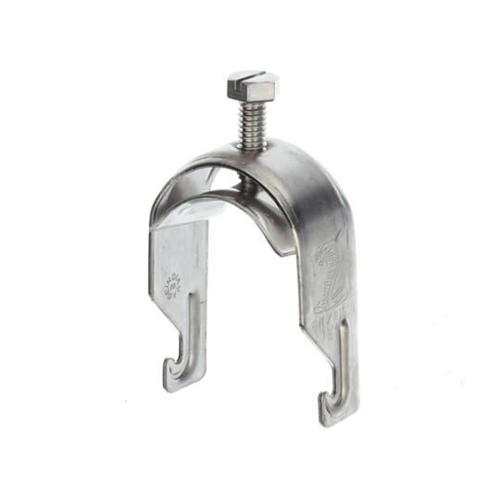CPC125 T&B STRUT COBRA PIPECLAMP