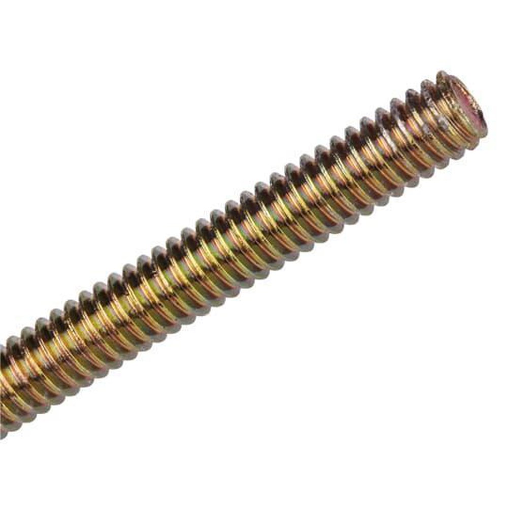 SUPER STRUT H104-1/2X6 THREADED