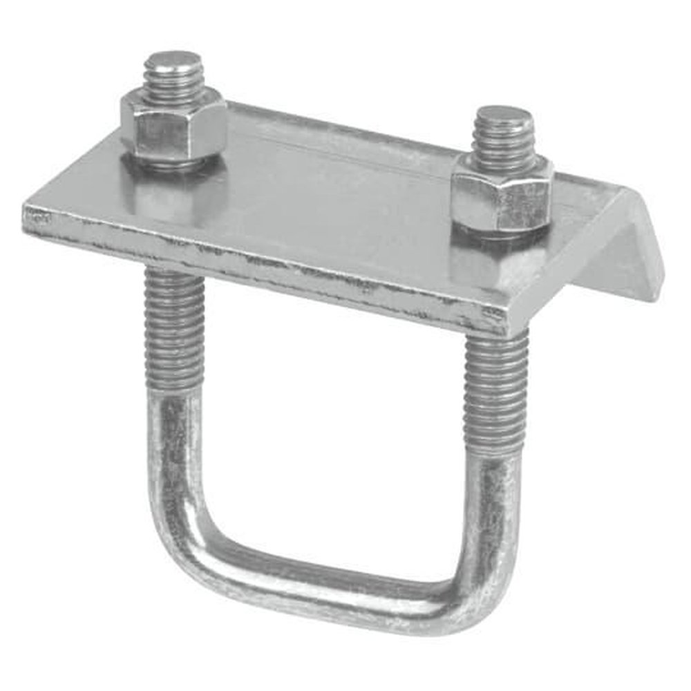 U501-EG SUP BEAM CLAMP FOR MOUNTING
