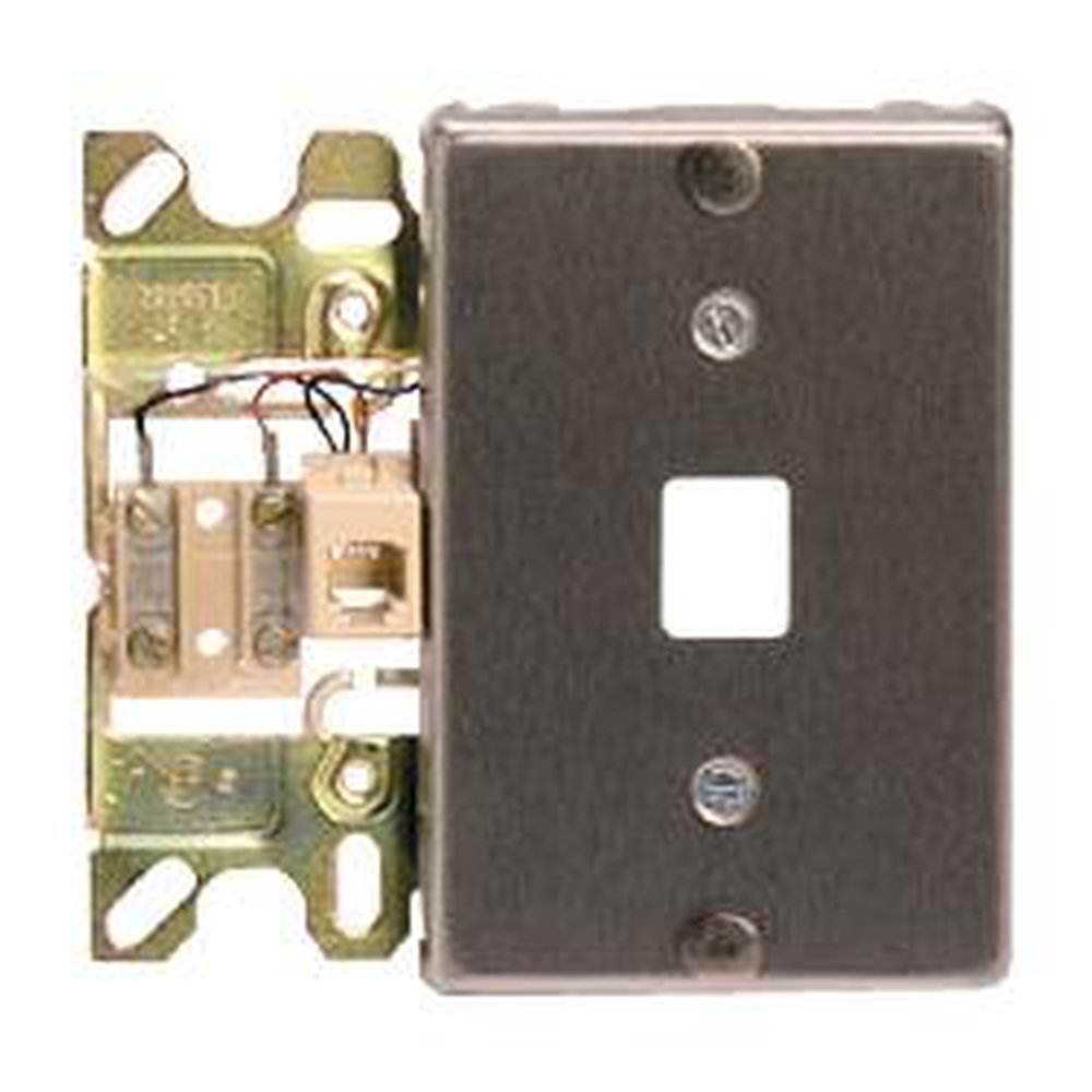 630AD4 SUT 4 COND SCREW TERM WALL