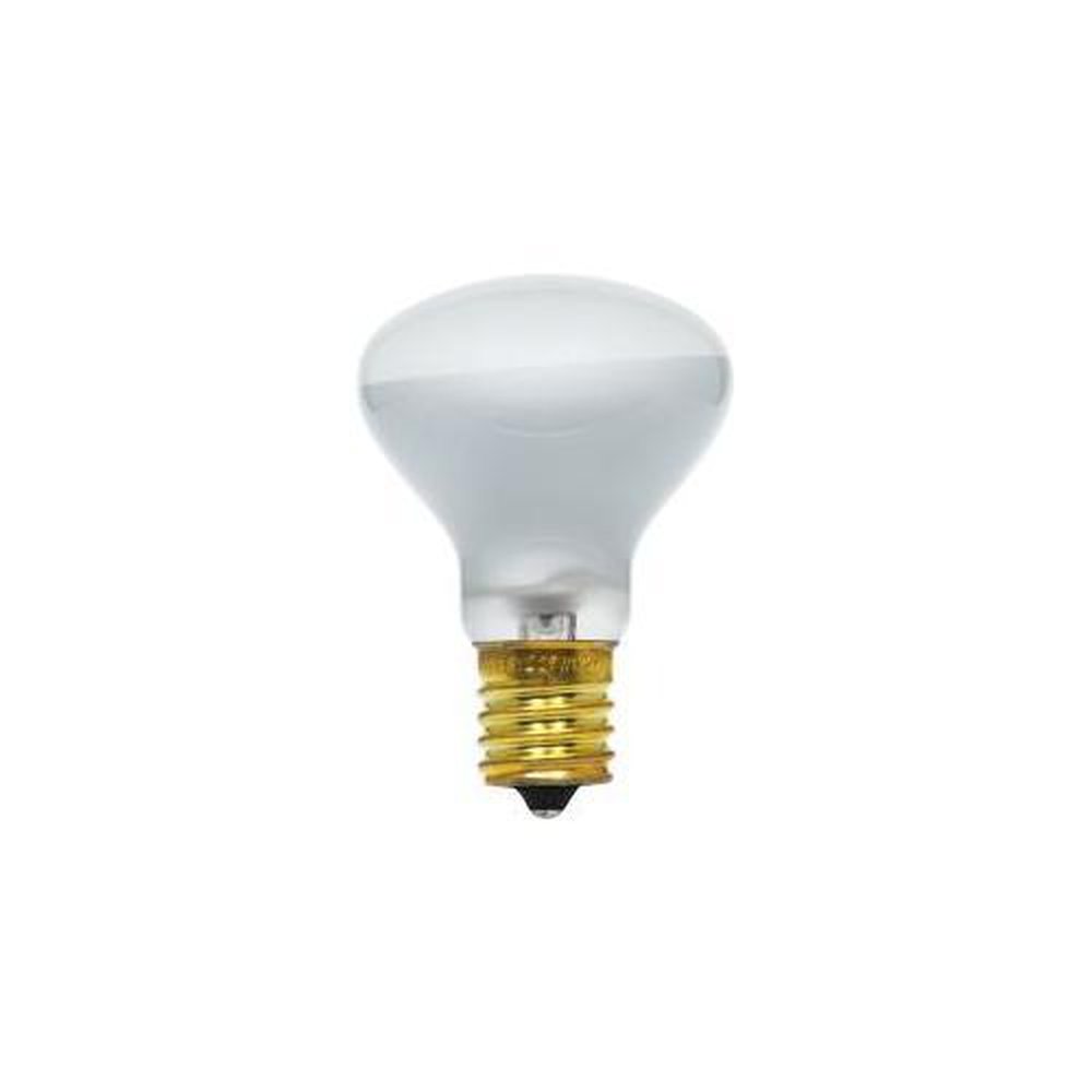 40R14/INT/BL/6 SYL 40W R14 120V