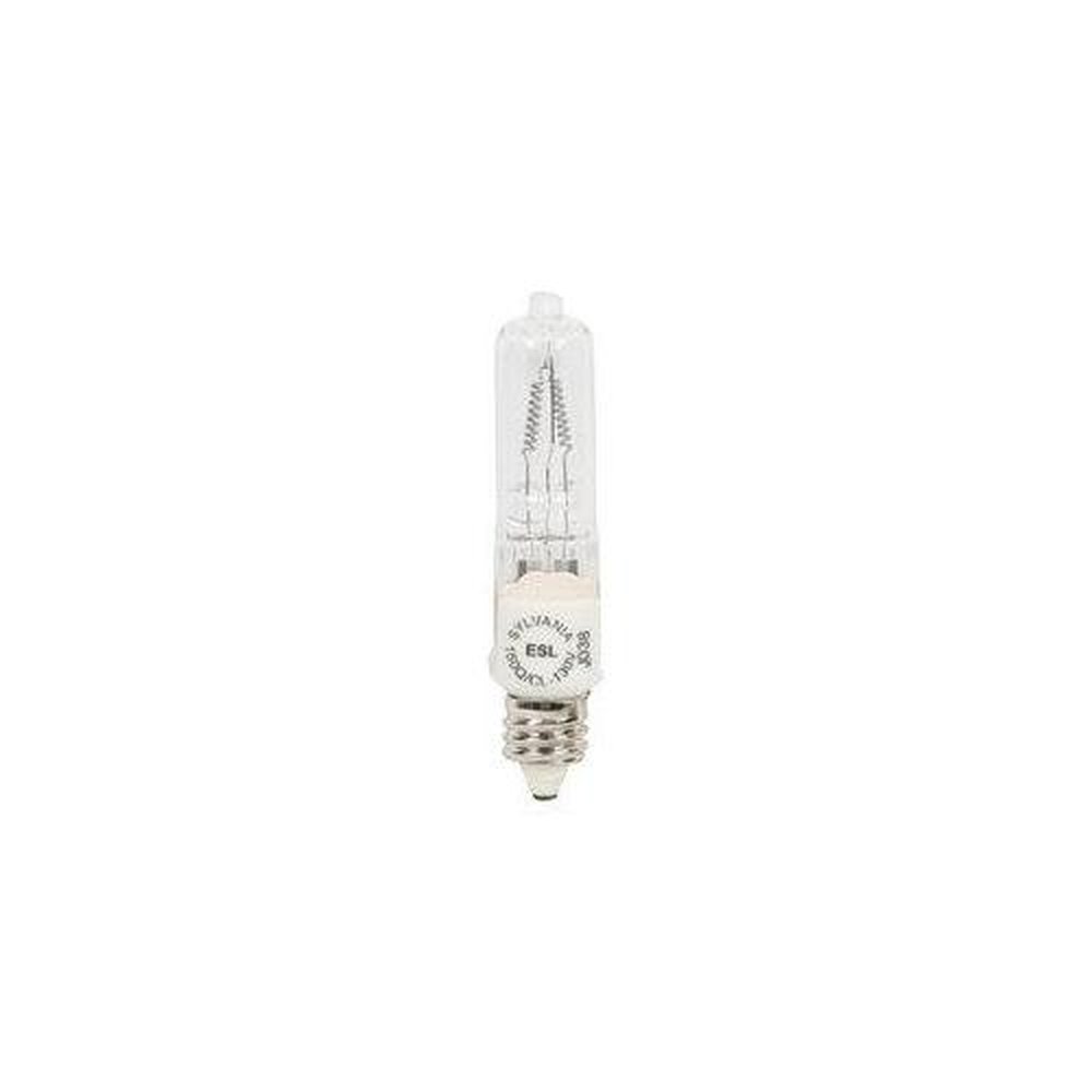 150Q/CL/MC-130V SYL 150W CLEAR 58733 MINI CAN QTZ LAMP