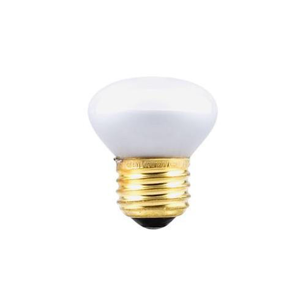 40R14RP120 SYL 40W R14 120V