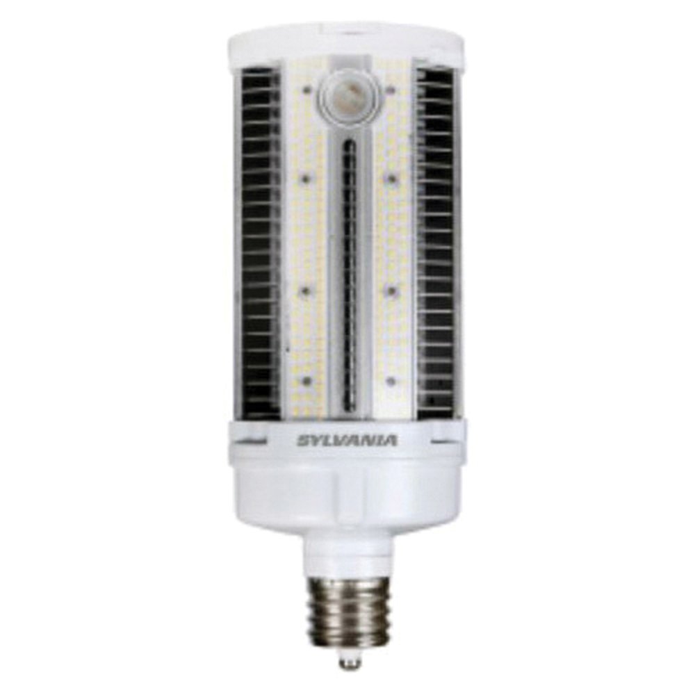 LED110HIDRODAREA840MOG/41019 SYLVANIA 110W LED HIDR AREA LIGHT (SHOEBOX/WALLPACK) 4000K EX39 MOGUL BASE110W LED HIDR AREA LIGHT (SHOEBOX/WALLPACK) 4000K EX39 MOGUL BASE