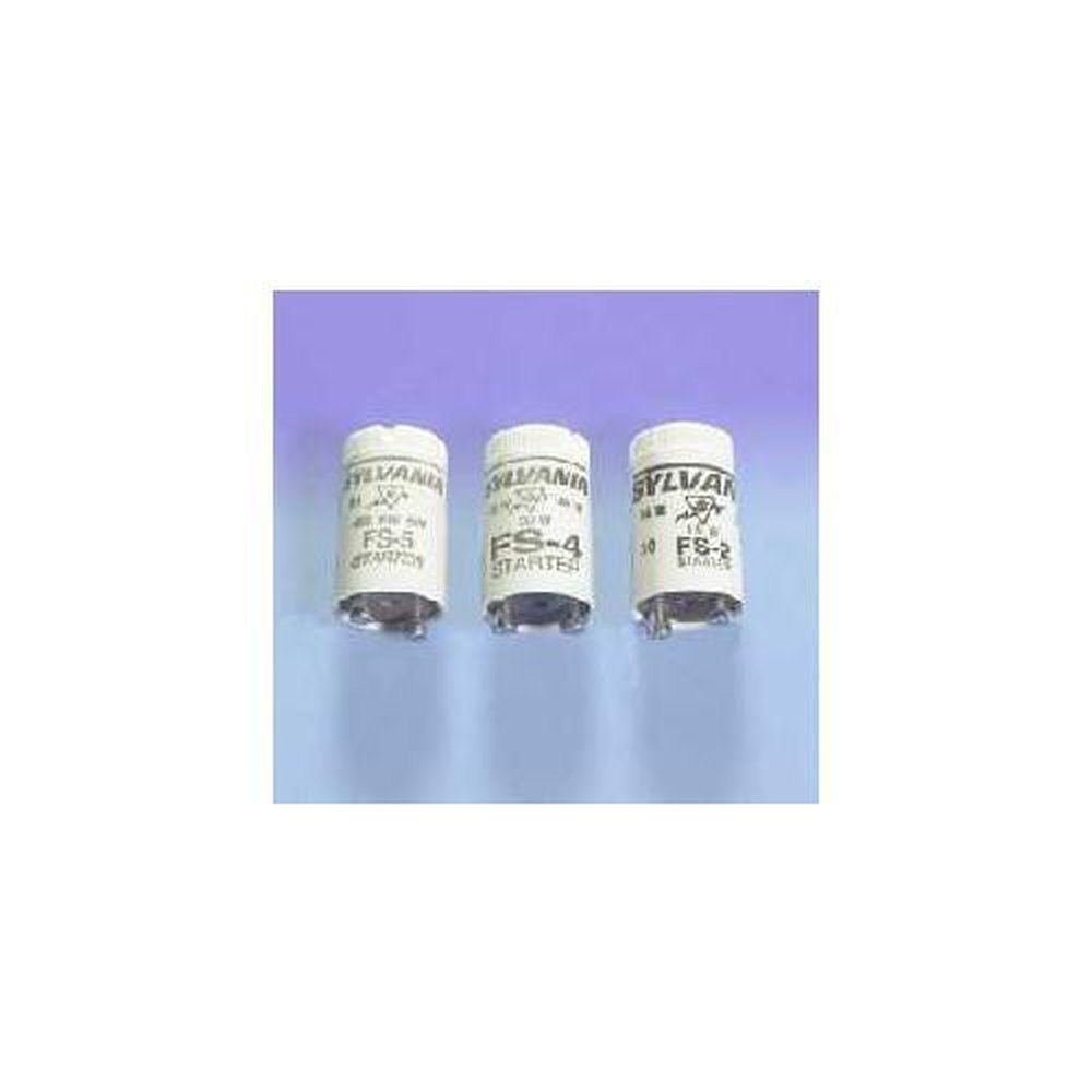 FS2 SYL FLUORESCENT LAMP STARTER