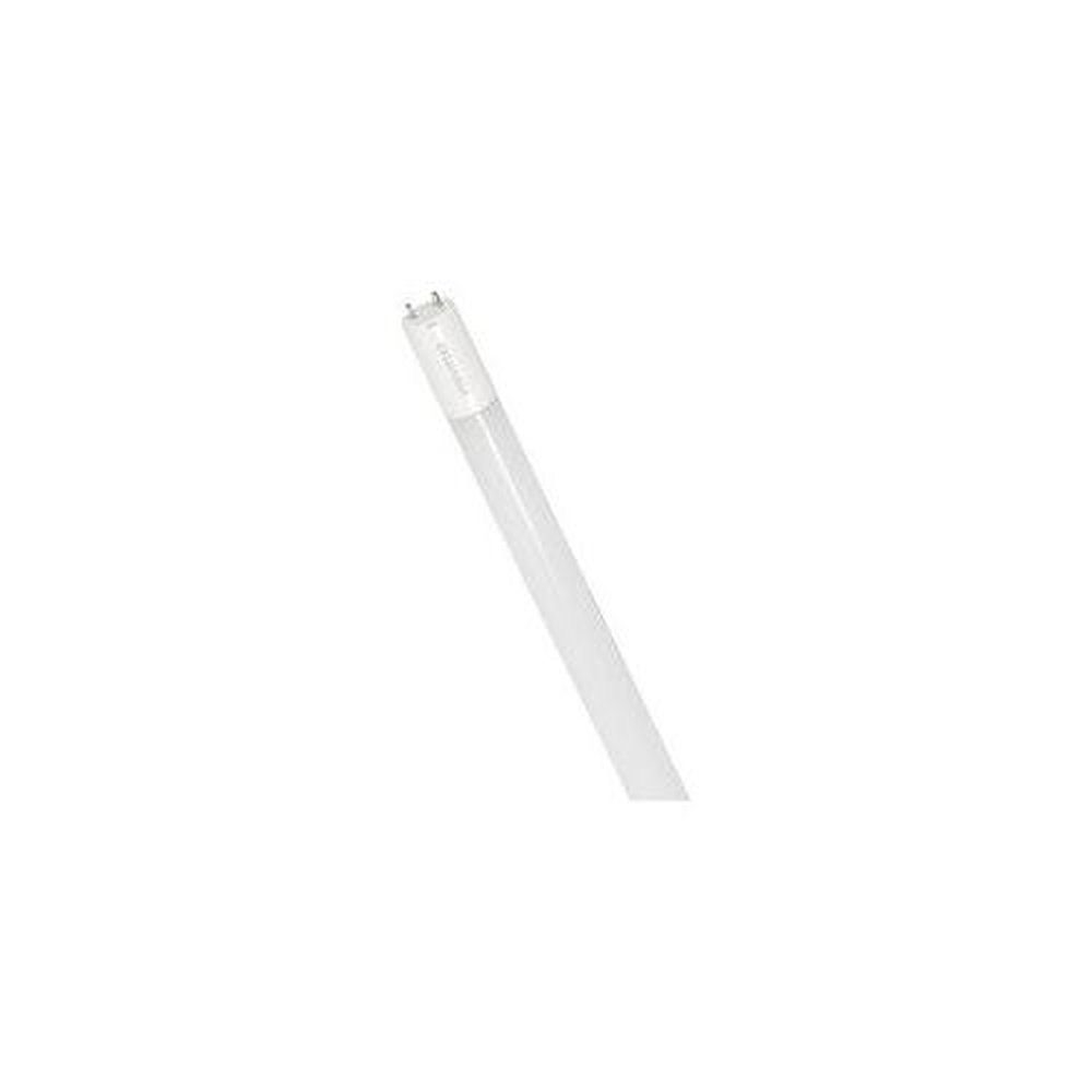 LED12T8/L48/FG/850/BF 75008 SYLVANIA 4FT LEDLESCENT BALLAST FREELED T8, FROSTED GLASS, 12W, 120 277VOLT, 82 CRI, 1800 LUMEN, 5000K, 50000 LIFE..ZZZZ