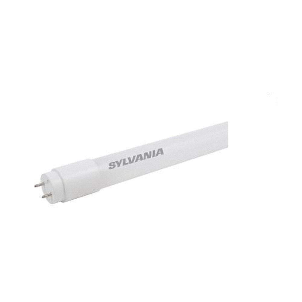 LED13T8L48FPDIM935TLSUB 40892 SYLVANIA 4FT SUBSTITUBE LED T8, NATURAL TRUWAVE, FROSTED NANO PLASTIC, 13W, DIMMABLE, 90CRI FULL SPECTRUM, 2000 LUMEN, 3500K, 60000 LIFE