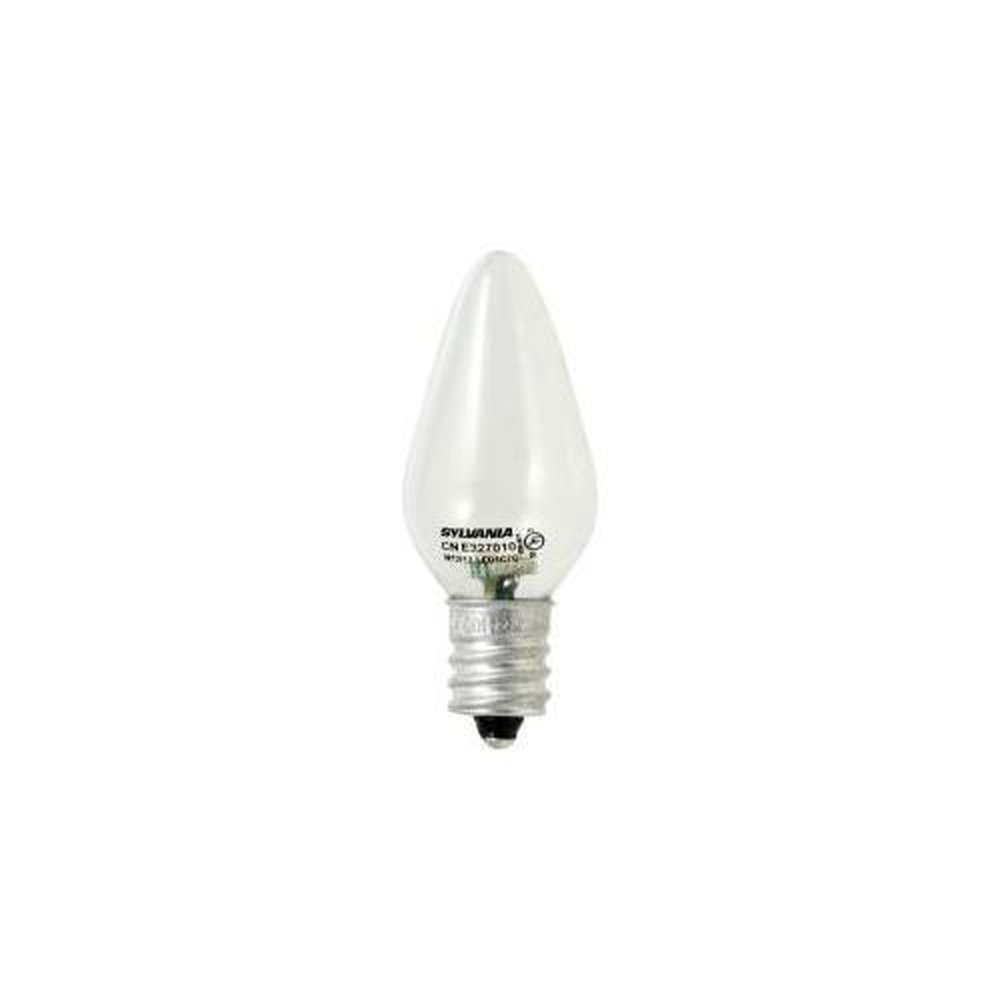 LED1C7C/856/2PK SYLVANIA LED 1W