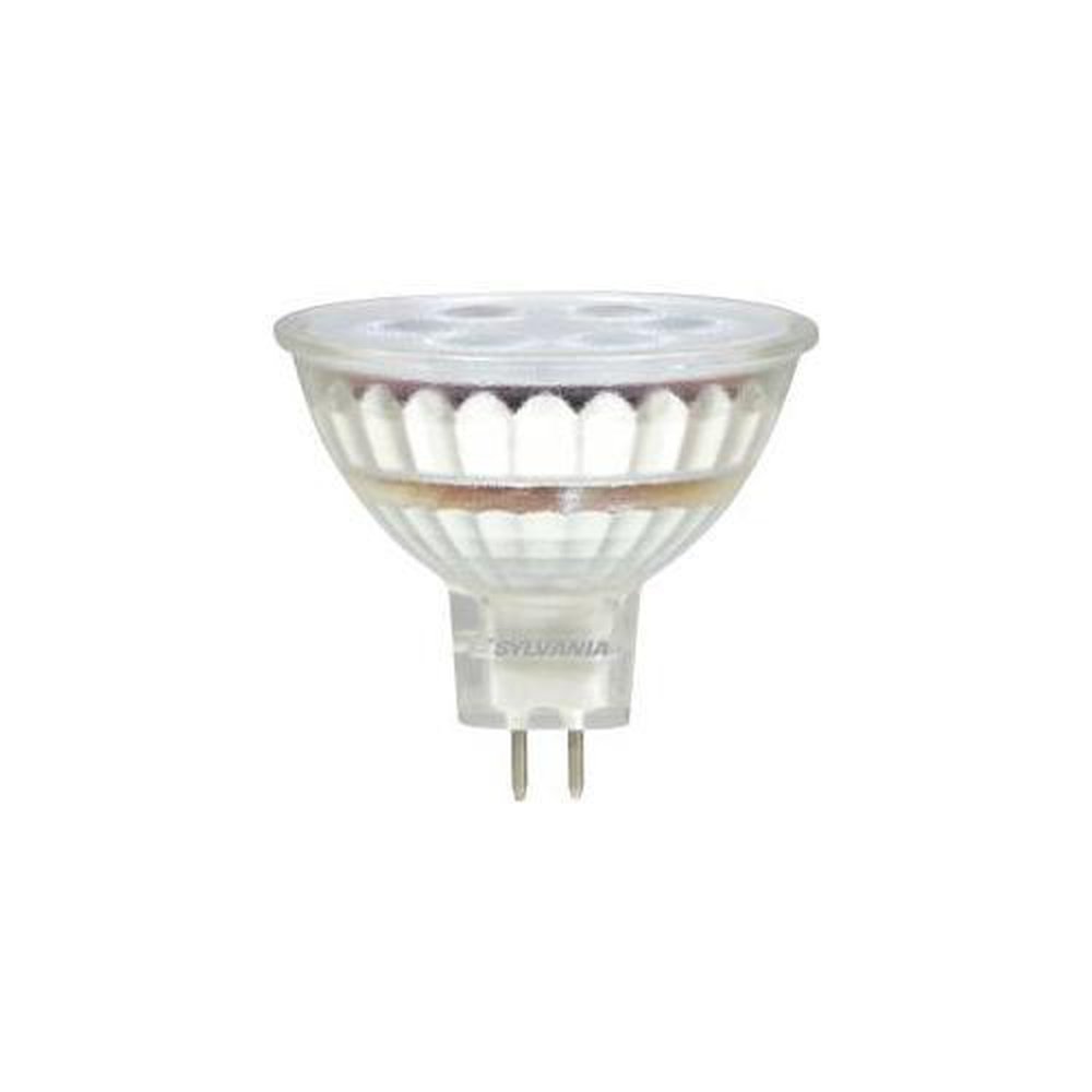 LED6MR16/DIM/830/FL35/GL/RP 78239