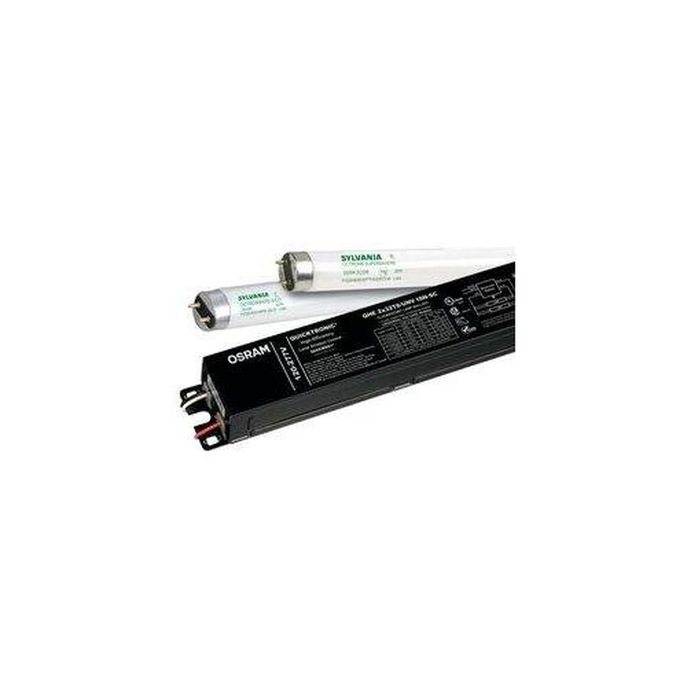 QHE3X32T8/UNV-ISN-SC-B SYLVANIA
