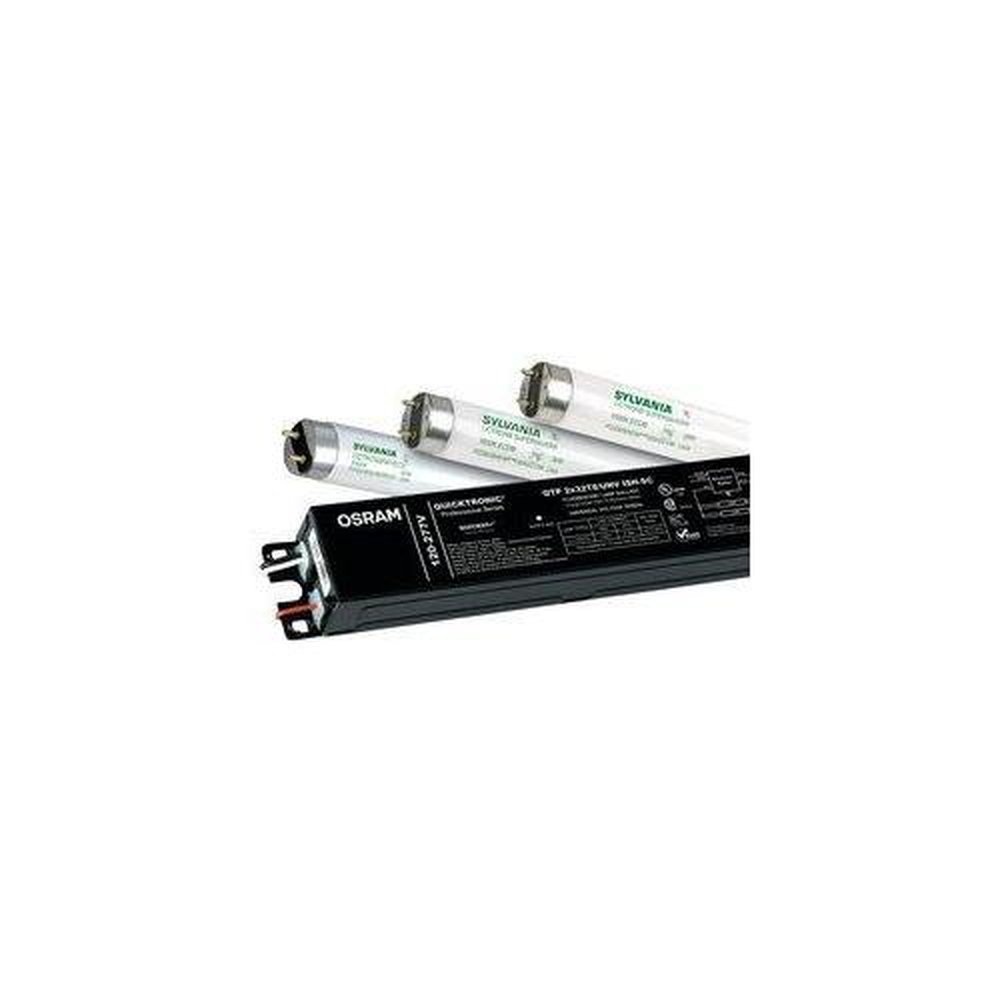 QTP2X32T8/UNV-ISH-SC SYL 2LP 32W