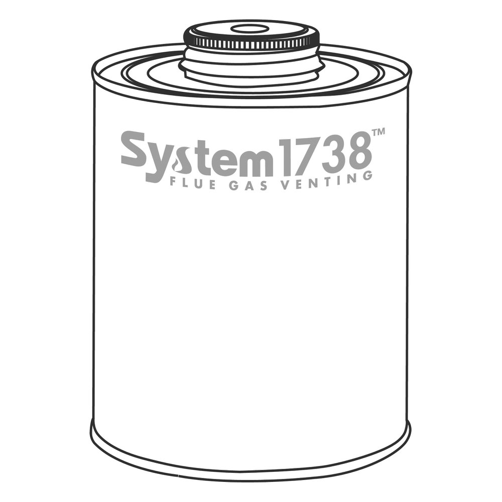 397042 IPEX 473ML PRIMER