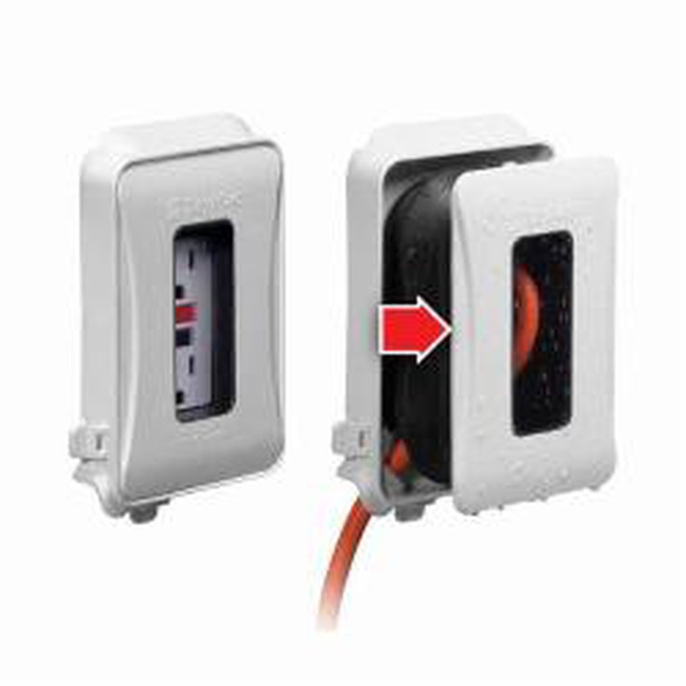 ML450W TAYMAC WHITE EXPANDABLE
