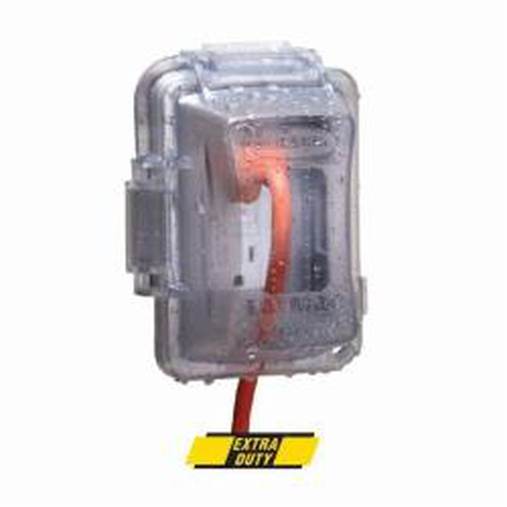 MM420C RACO 1G 16 IN 1 IN-USE COVER