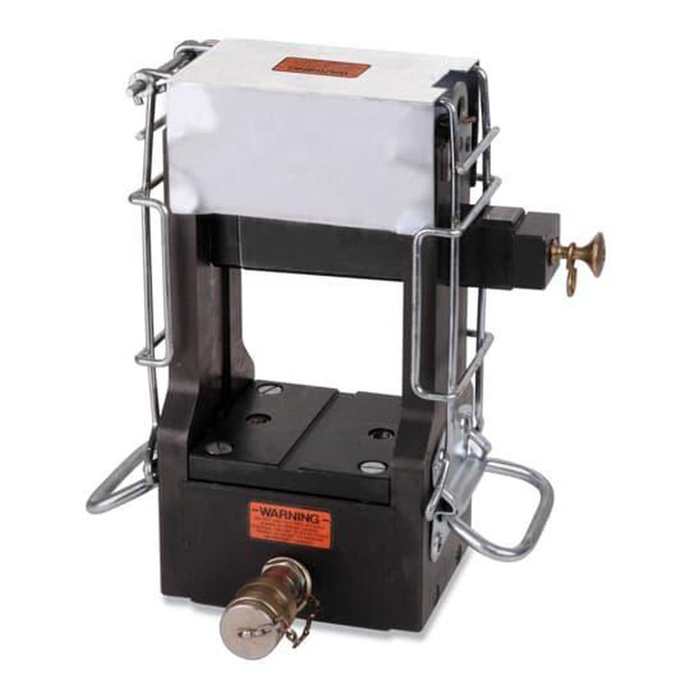 21940 T-B 40TON HYD CIMPING HEAD