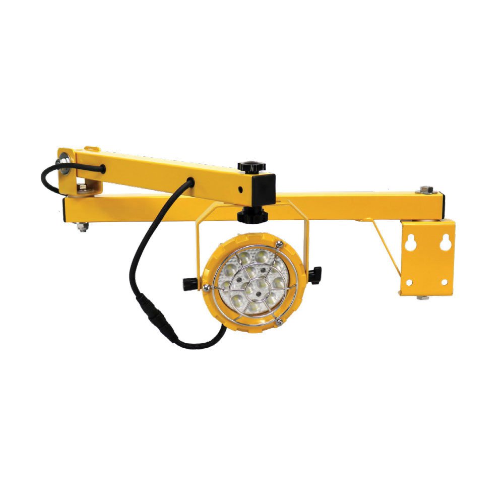 DKLED4030W TPI LED DOCK LIGHT 40