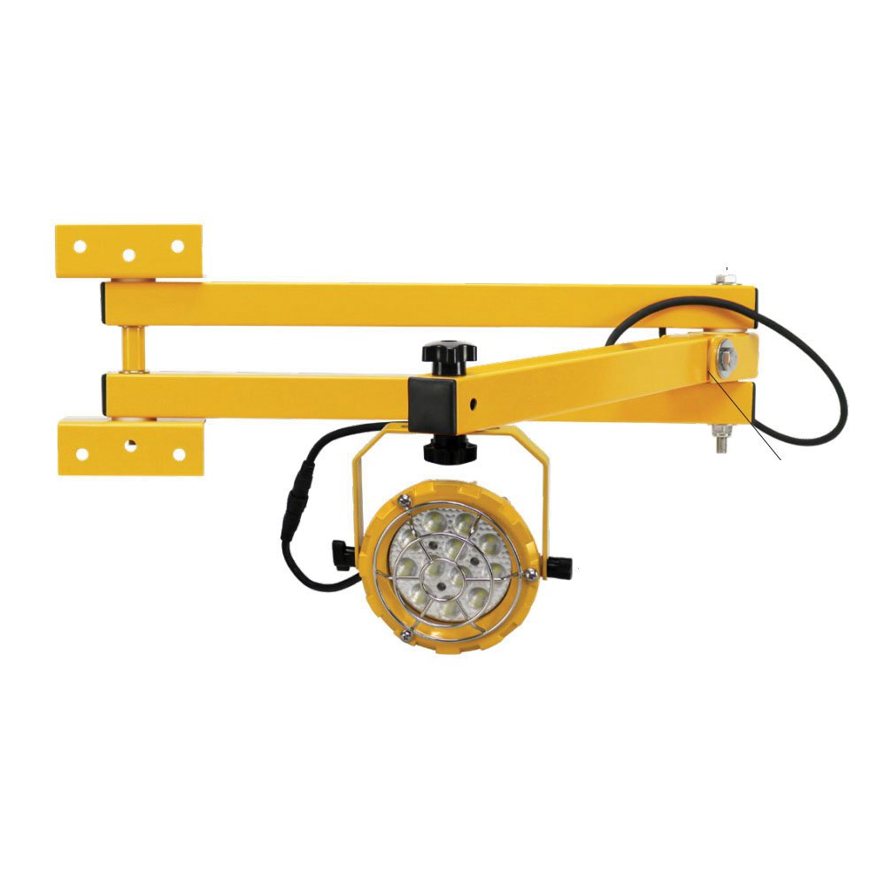 DKLED4230W TPI LED DOCK LIGHT 42