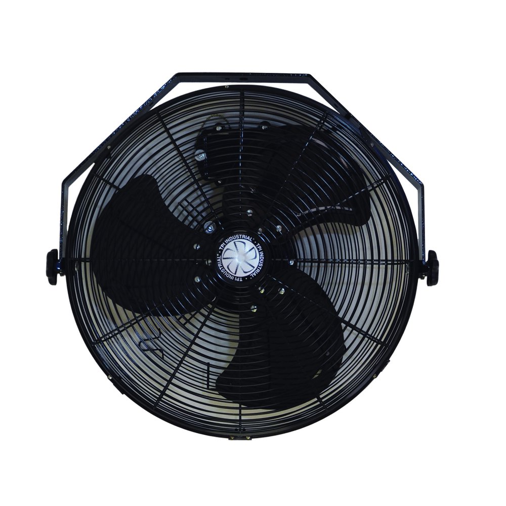 U18TEHD TPI 18IN WORKSTATION FAN