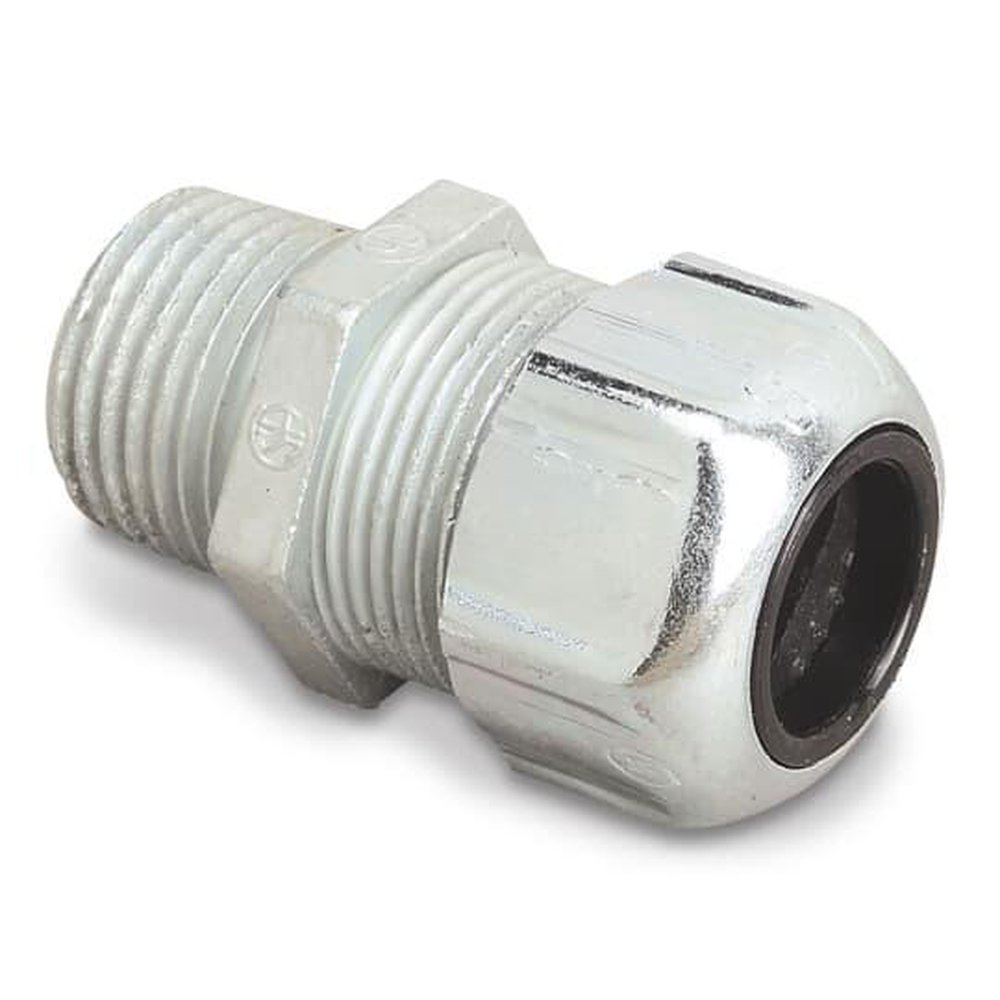 2116-TB T&B 1/2 L/T UF CBL CONN..