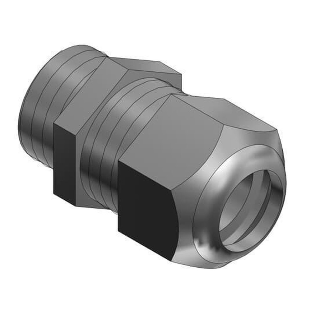 CC-ISO16-G T-B 16MM ISO THREAD CORD