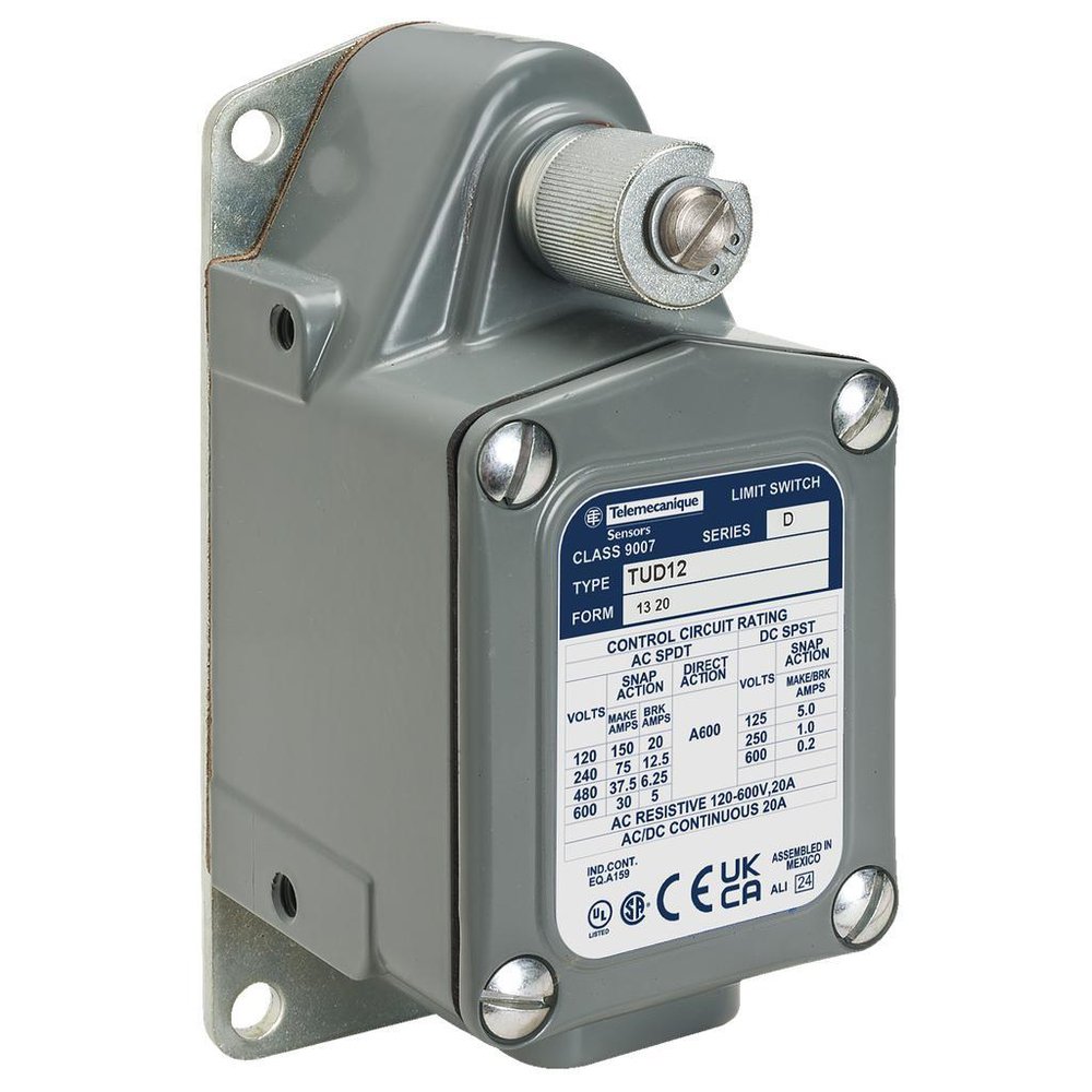 ZCMD25L2 TELEMECANIQUE LIMIT SWITCH