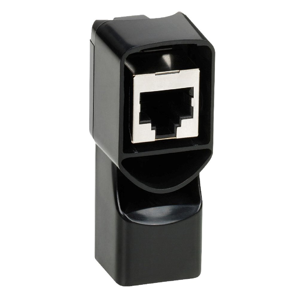 VW3A1105 SQD RJ45 FEMALE TO FEMALE