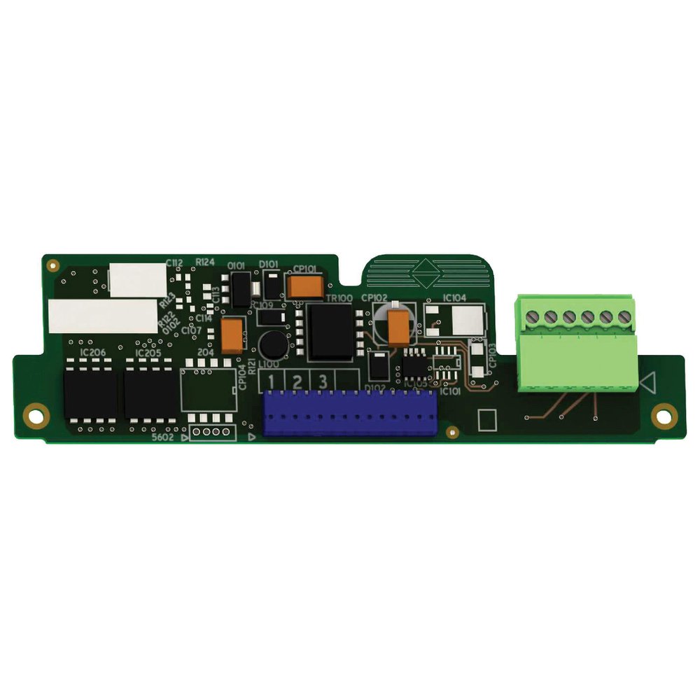 VW3A3401 SQD ENCODER OPTION CARD