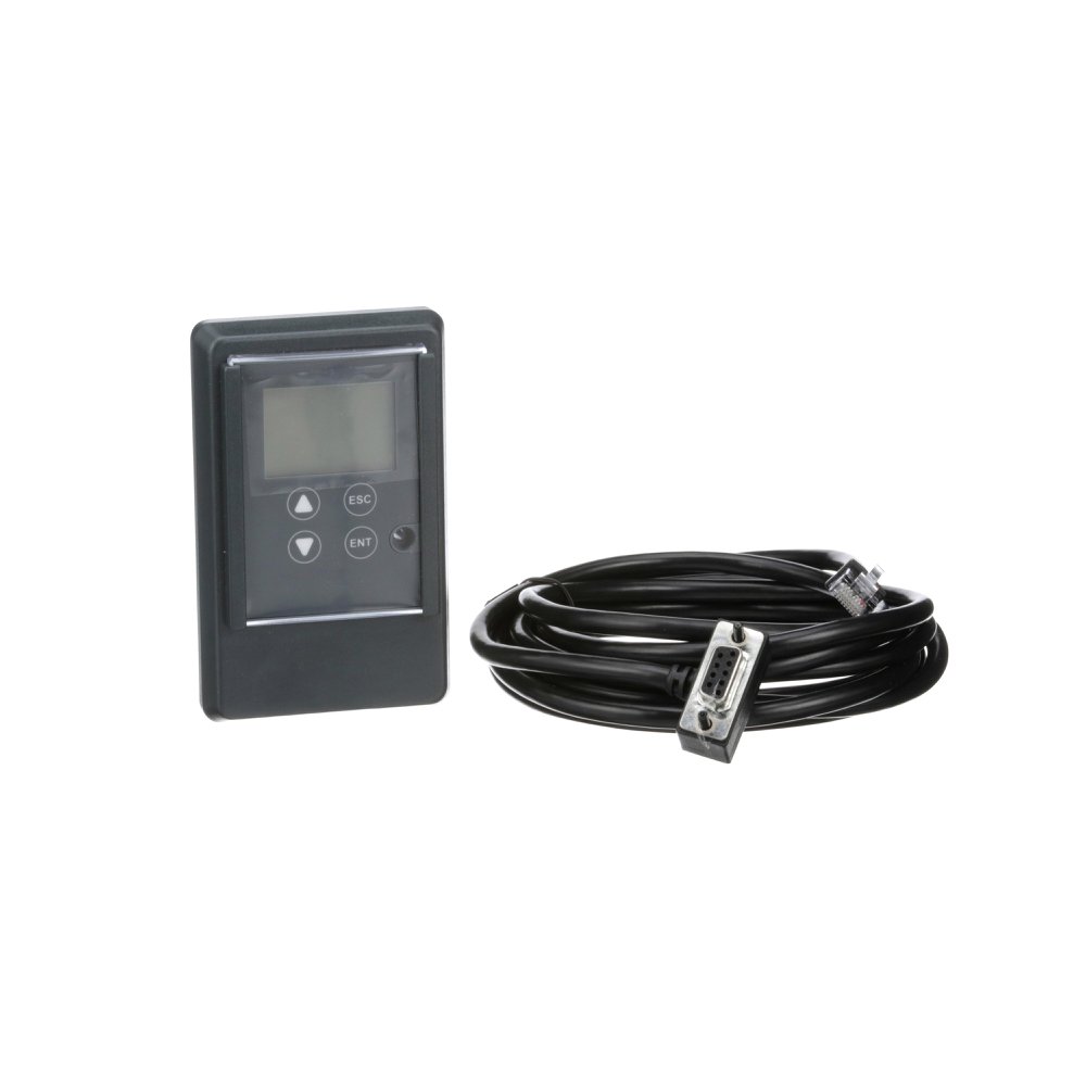 VW3G48101 SQD REMOTE MOUNT KEYPAD