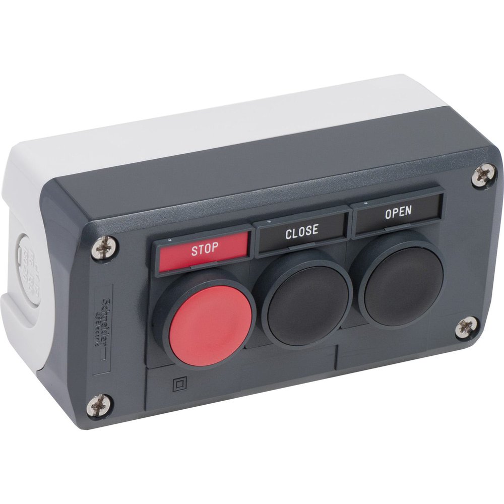 XALD321S1H7 SQD PUSH BUTTON