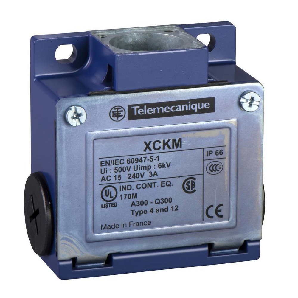 ZCKM1 TELEMECANIQUE LIMIT SWITCH
