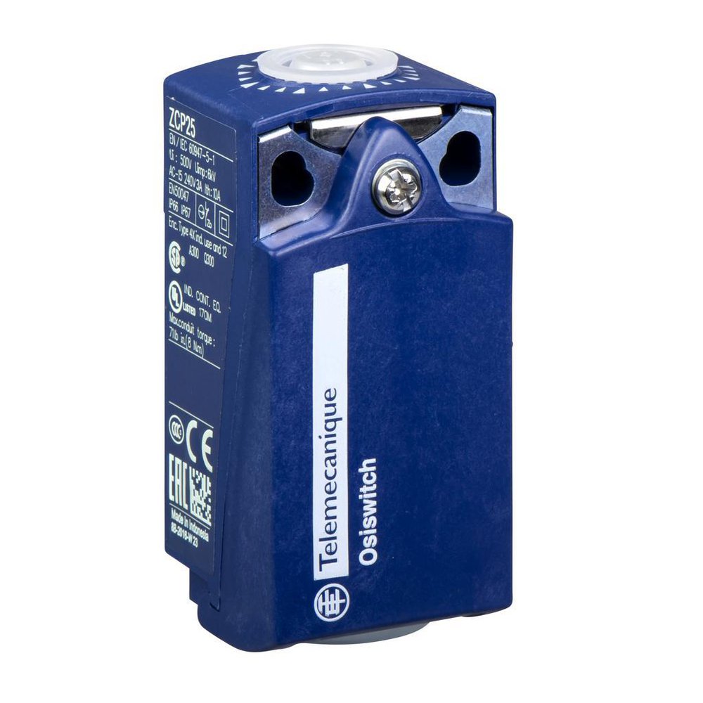 ZCP25 TELEMECANIQUE LIMIT SWITCH