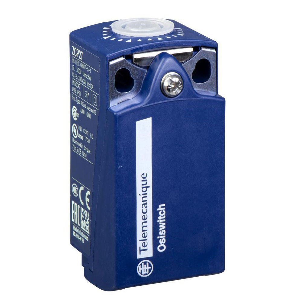 ZCP27 TELEMECANIQUE LIMIT SWITCH