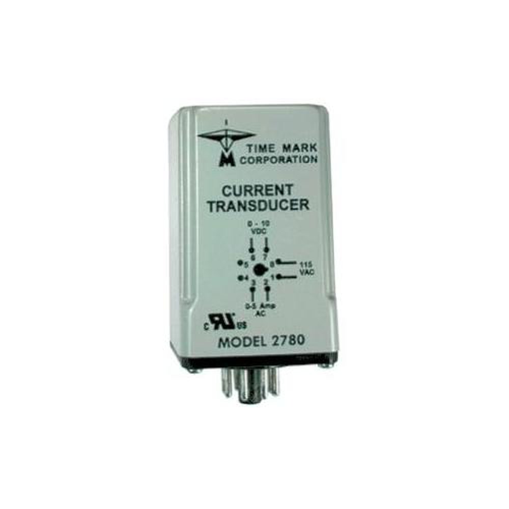 2780-115 TIME MARK AC CUR
