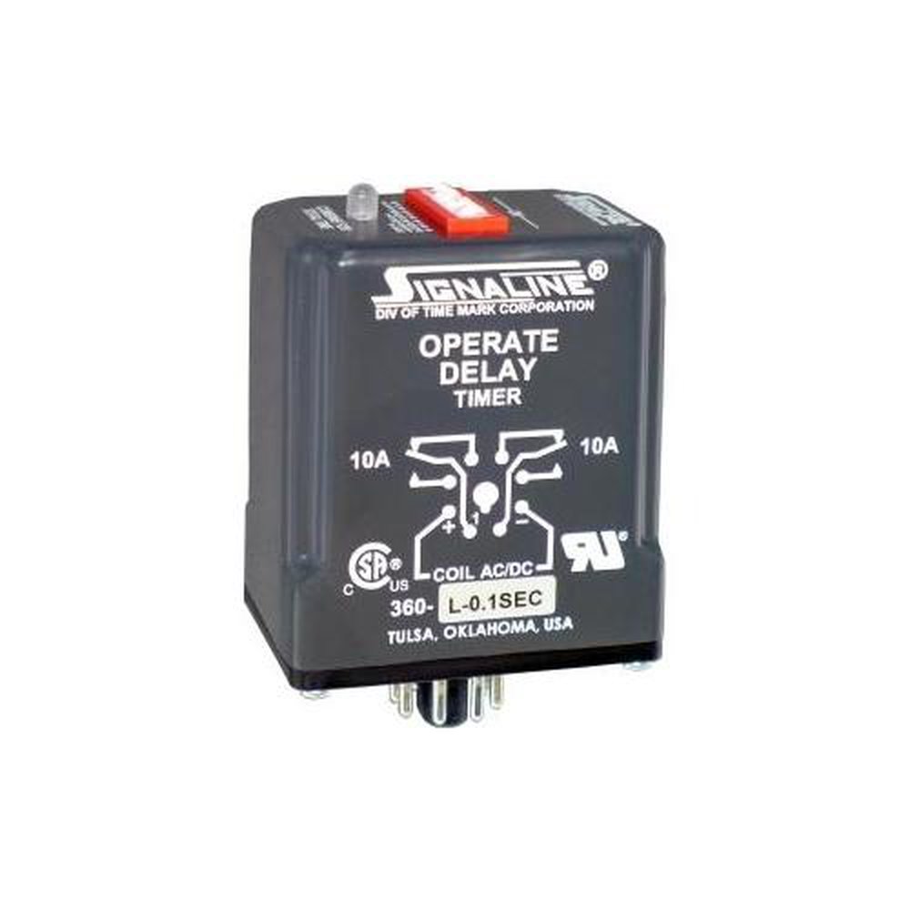 360-H-1SEC TMK DIGITAL OPERATE