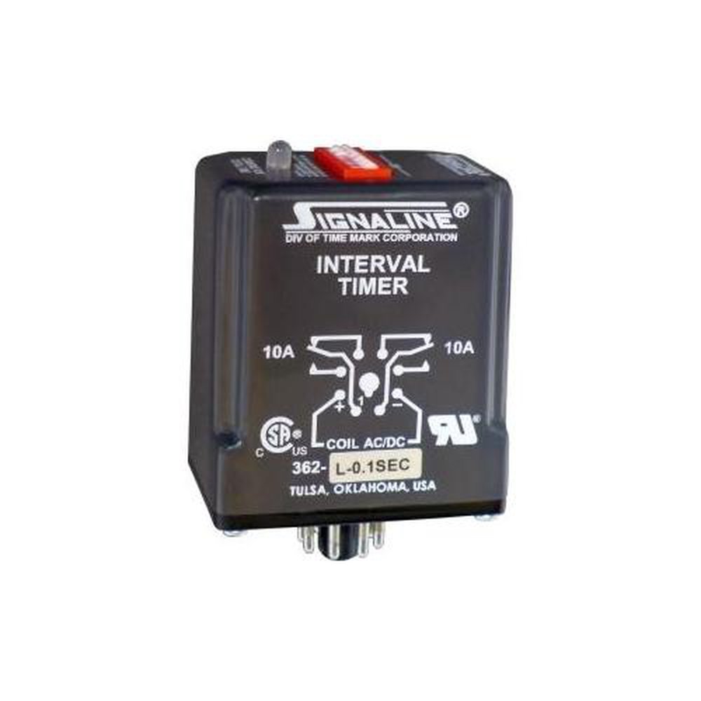 362-H-1SEC TMK INTERVAL TIMER