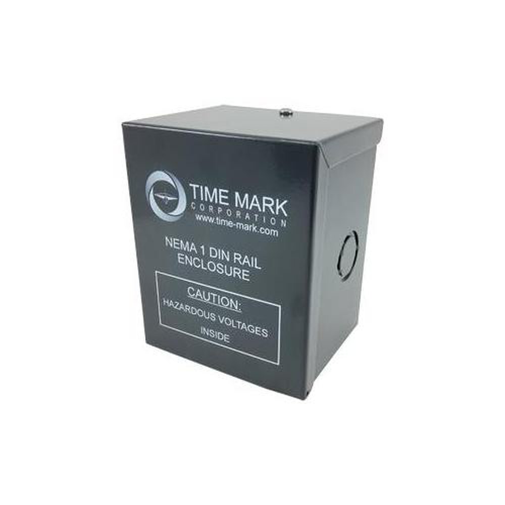 ENCDIN-8PIN TIME MARK SAFETY