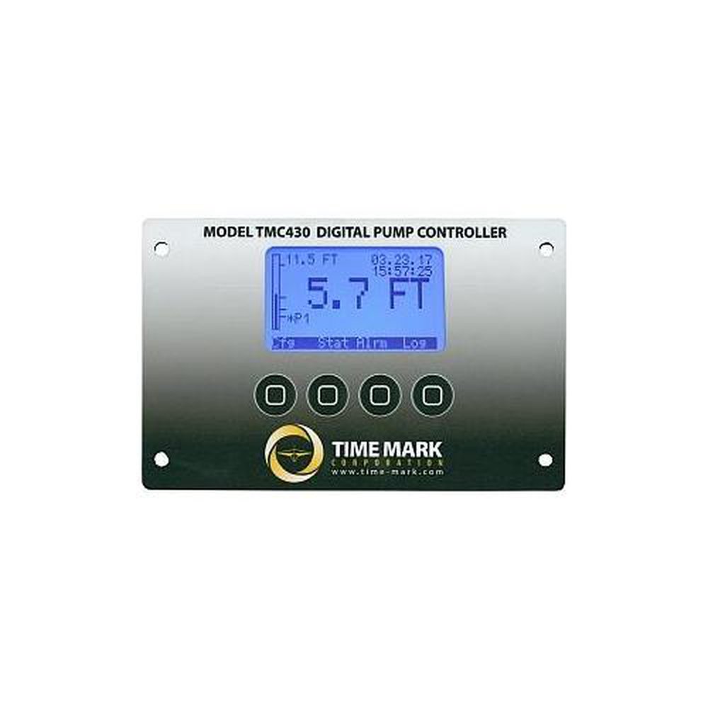 TMC430 TIME MARK PUMP