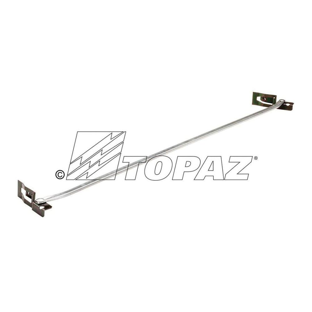 TZ512 TOPAZ-LTG T-GRID BOX HANGER