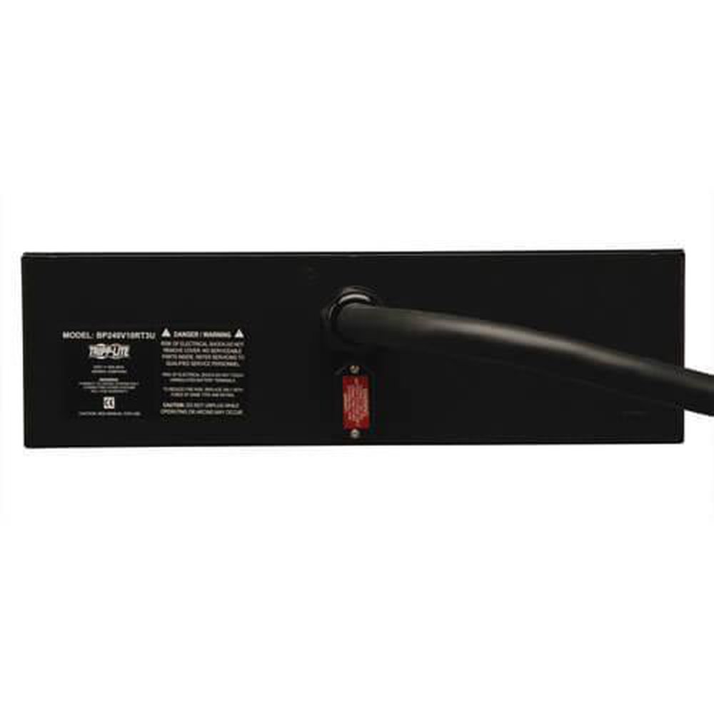 BP240V10RT3U TRIPPLITE-WABER