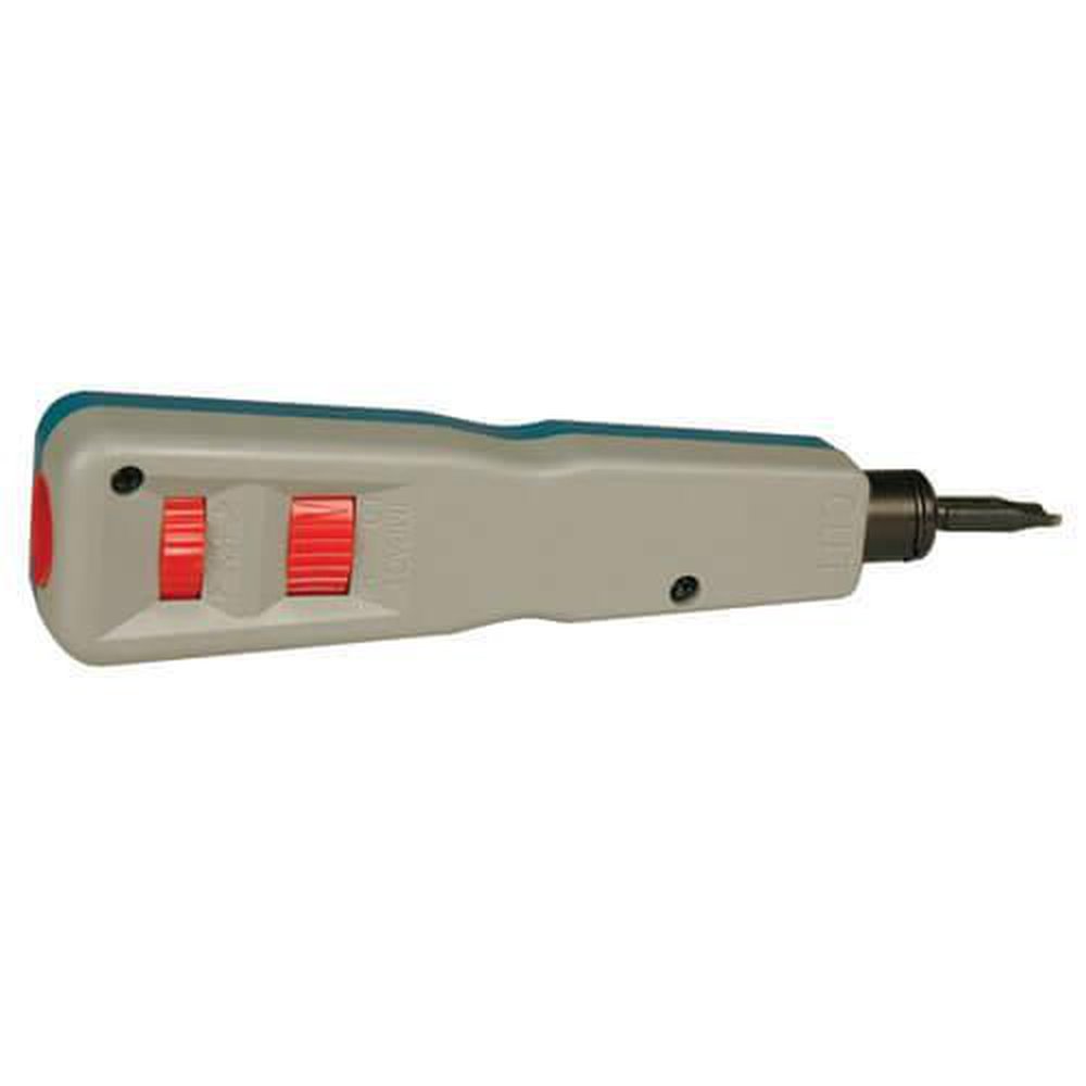 N046-000 TRIPPLITE-WABER PUNCH-DOWN
