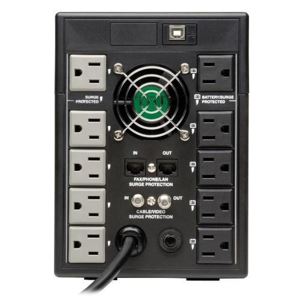 SMART1500LCDT TRIPP LITE SMARTPRO