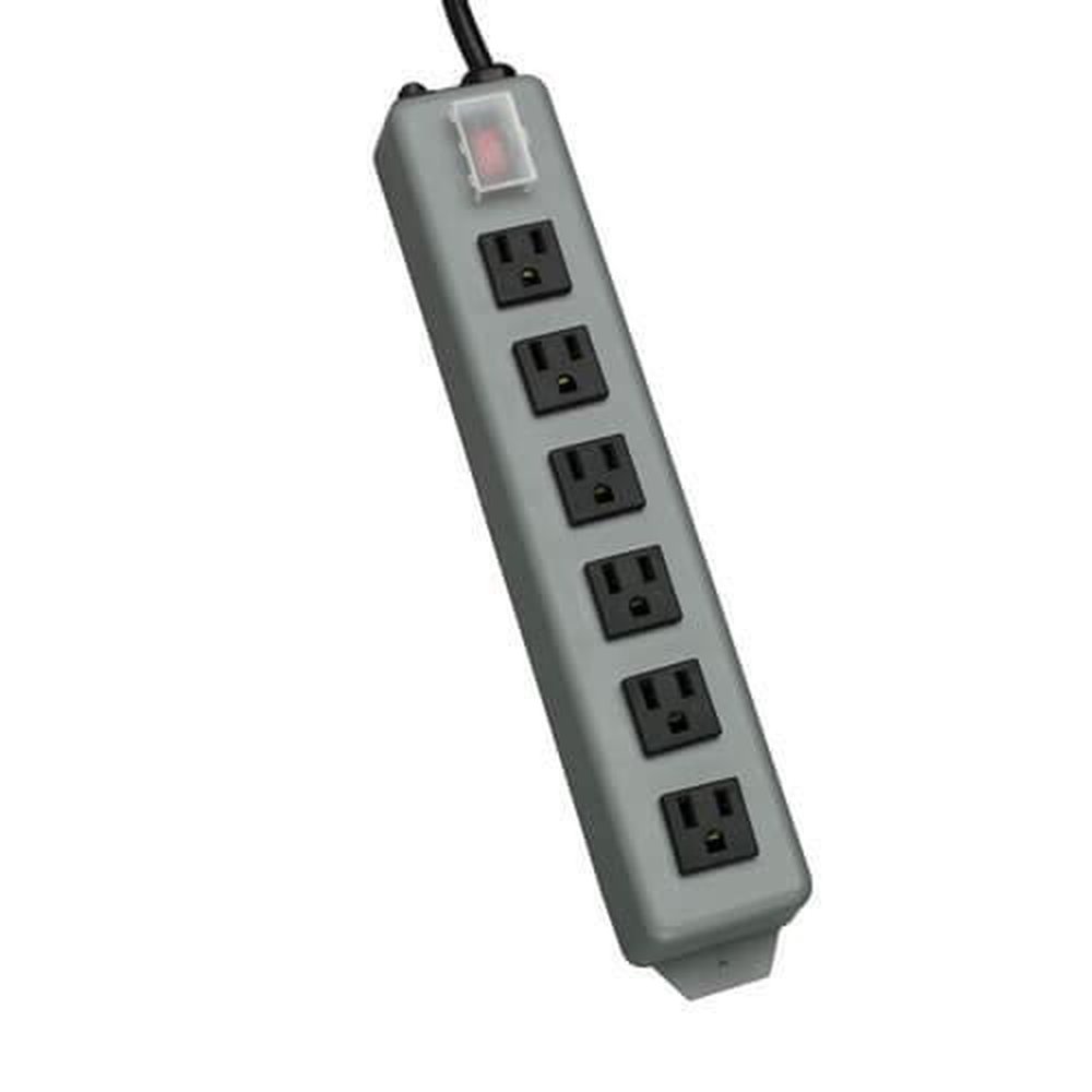 UL24CB15 TRIPPLITE-WABER 15 OUTLET
