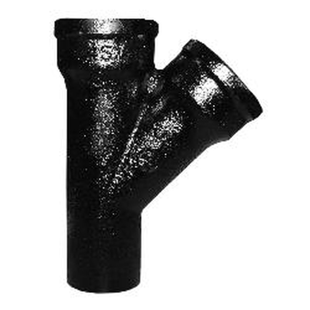 001836 12X6 SERVICE WEIGHT WYE