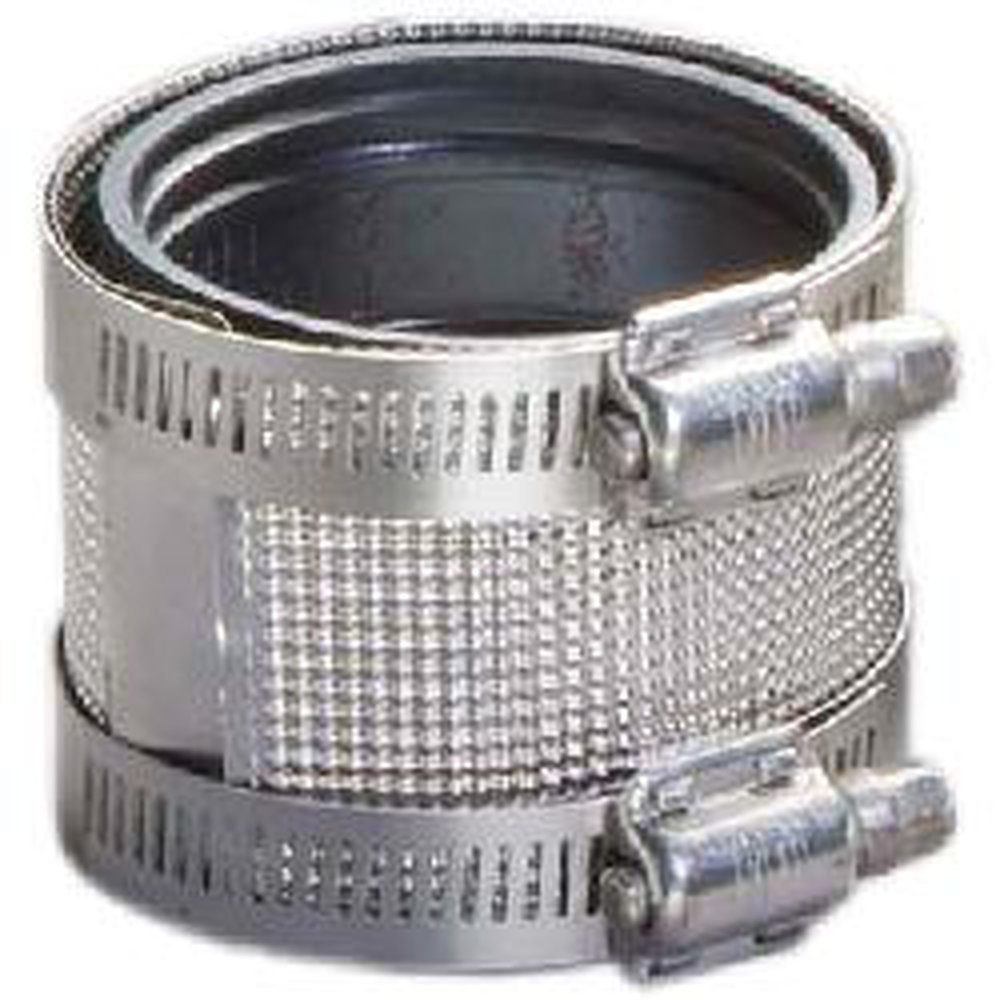 (D) 1-1/2 C150C NH COUPLING 2 BANDS