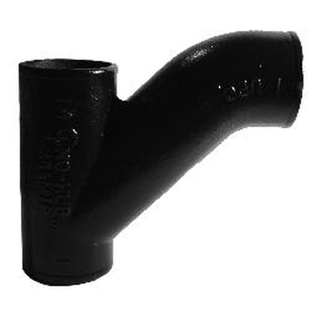 3 NH COMB WYE & 1/8 BEND NH-22