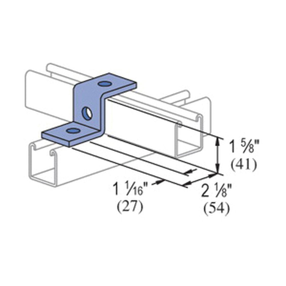 P1045-EG UNISTRUT 303940
