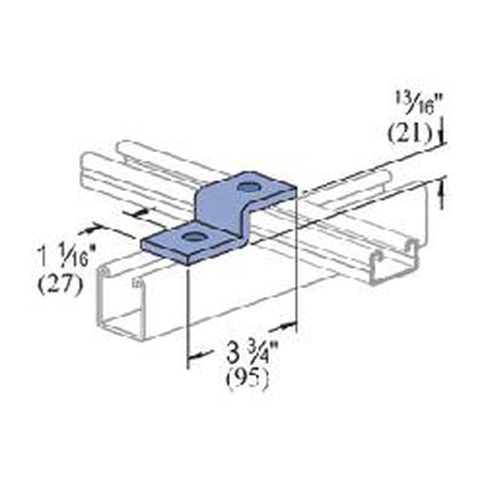 P4045GR UNISTRUT