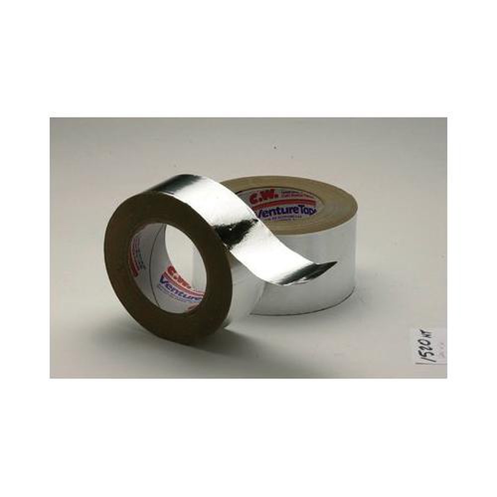 1520CW 3M 3M VENTURE TAPE ALUMINUM