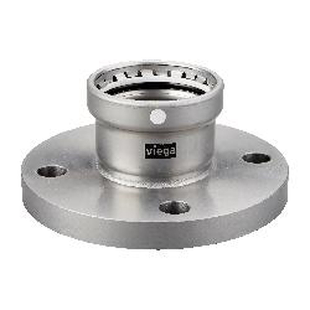 26785 4 MEGAPRESS XL CS FLANGE FKM SEAL